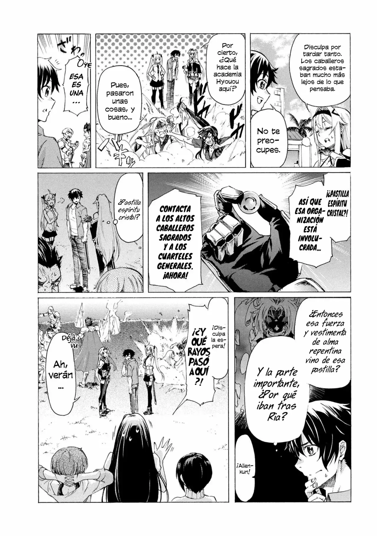 Capitulo 19 page 37