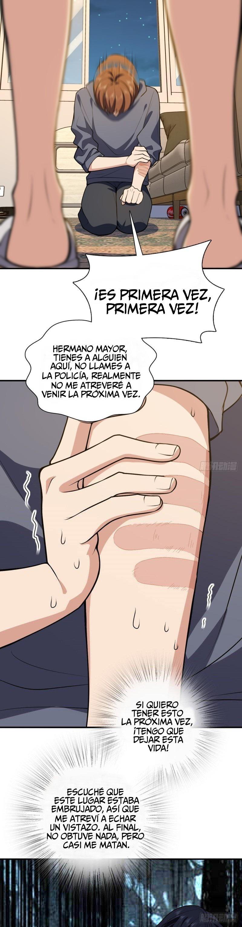 Capitulo 23 page 6