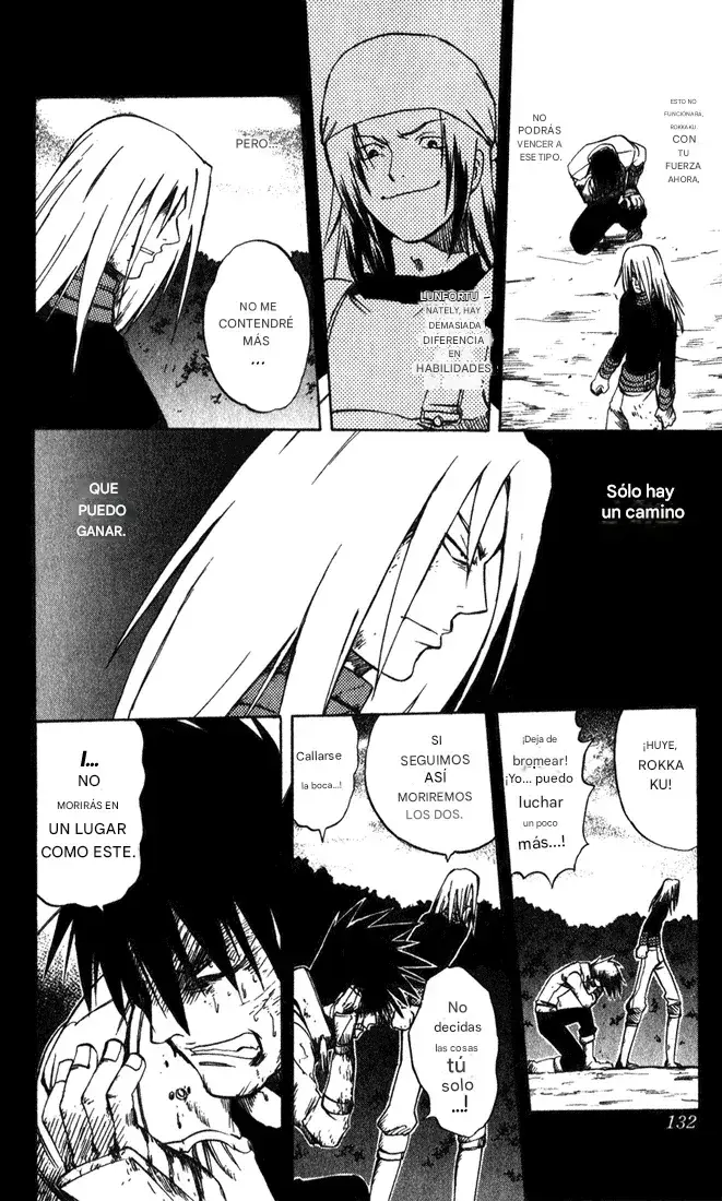 Capitulo 15 page 20