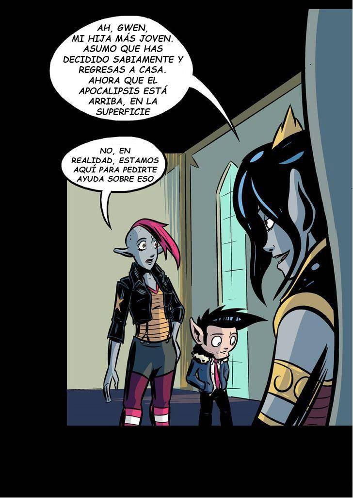 Capitulo 23 page 11