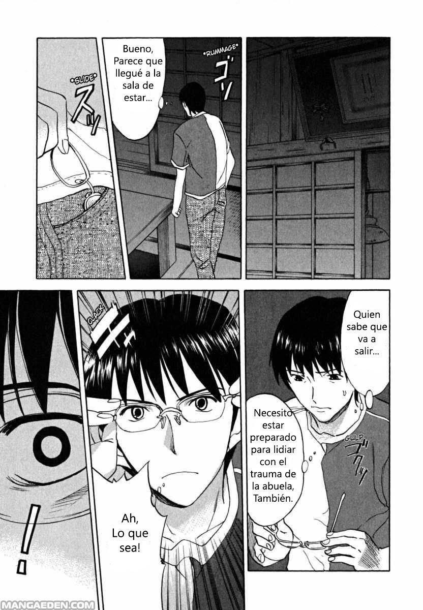 Capitulo 17 page 21