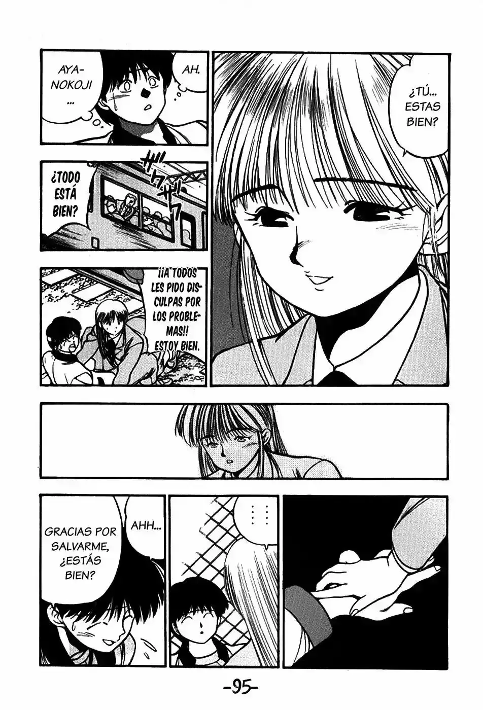 Capitulo 15 page 12