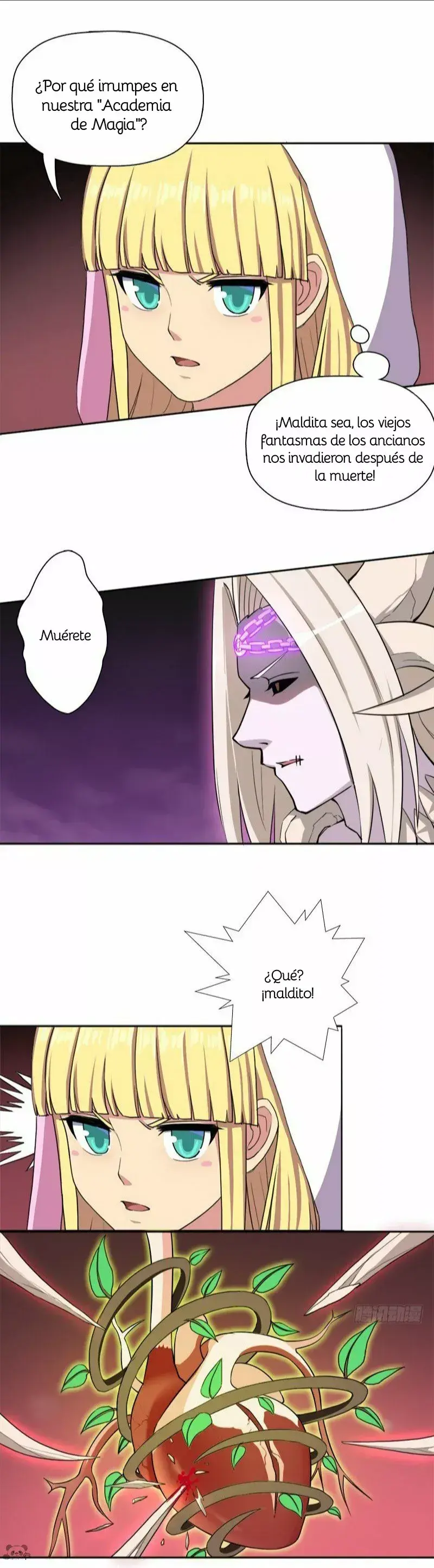 Capitulo 32 page 16