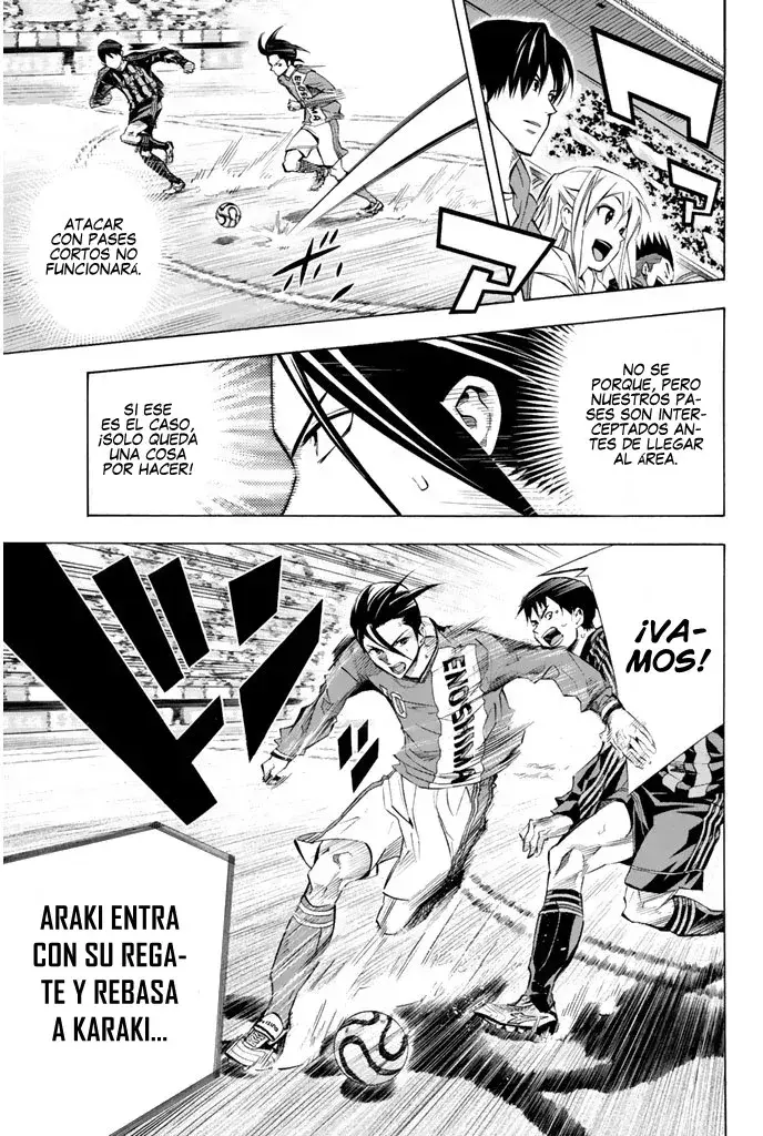 Capitulo 261 page 9
