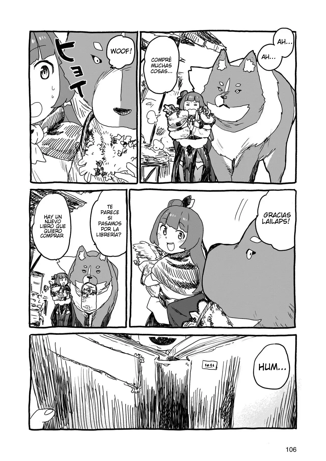 Capitulo 8.50 page 3