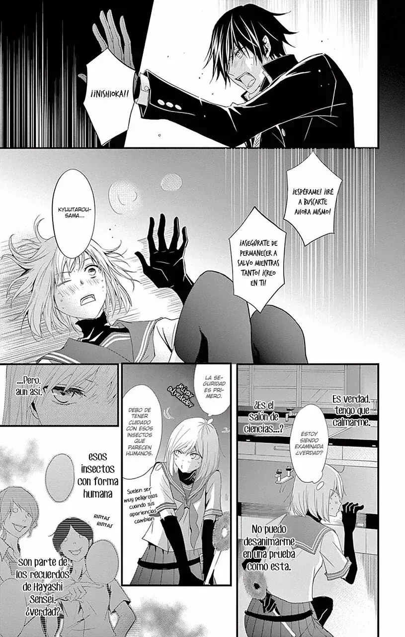Capitulo 7 page 34