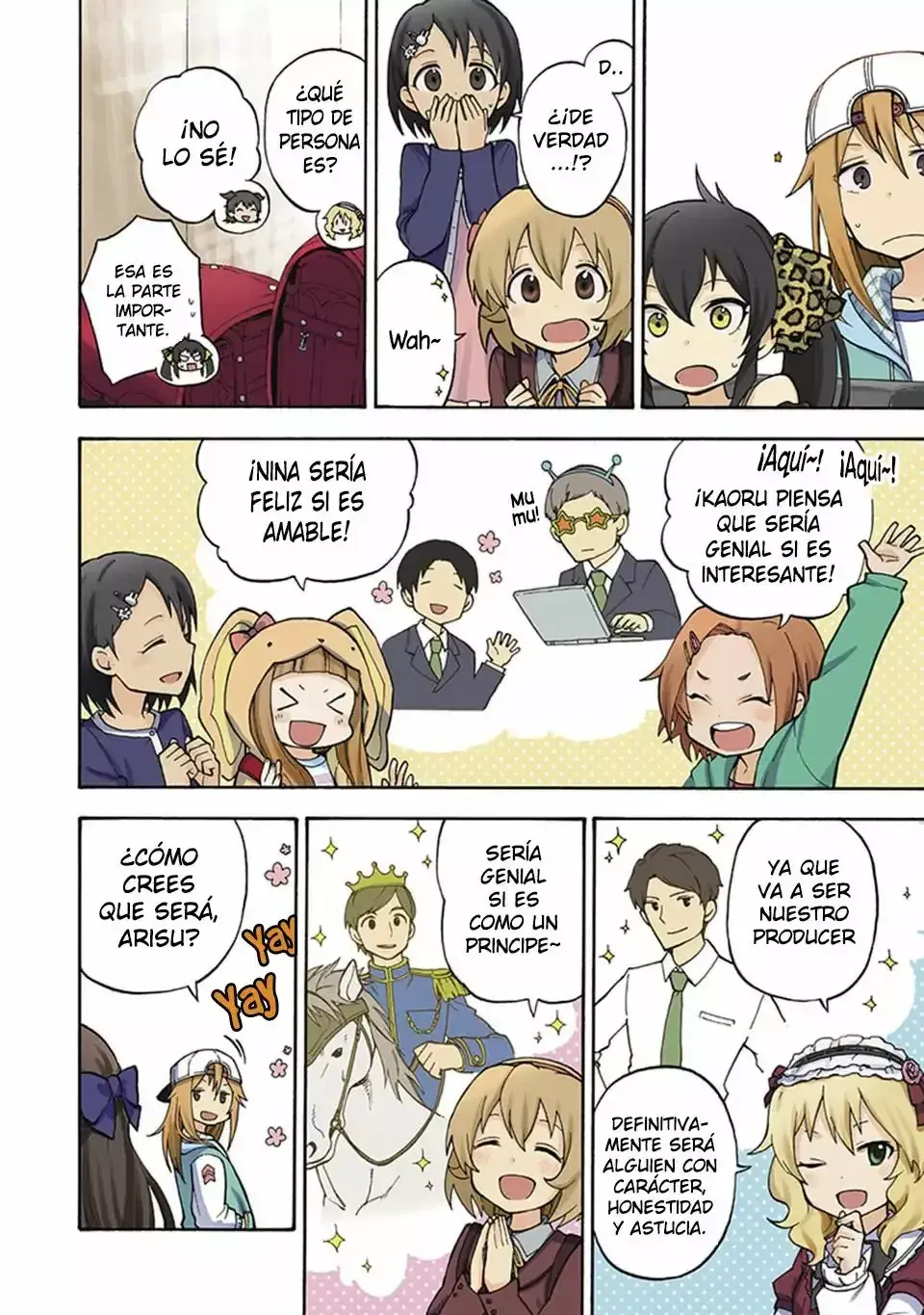 Capitulo 0 page 8
