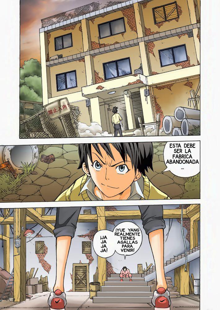 Capitulo 1 page 6