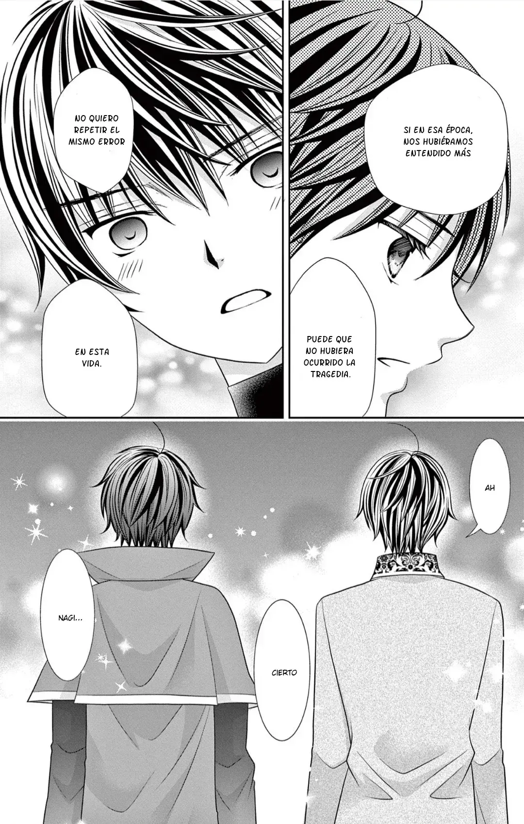 Capitulo 34 page 15