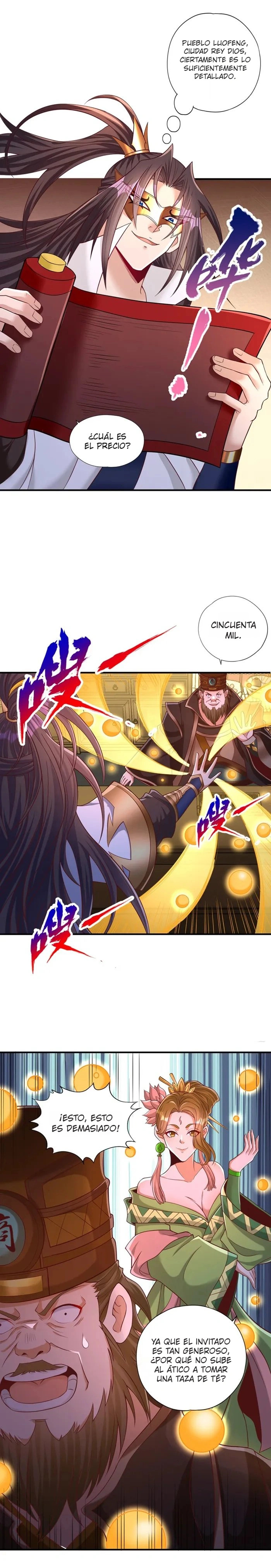 Capitulo 442 page 6
