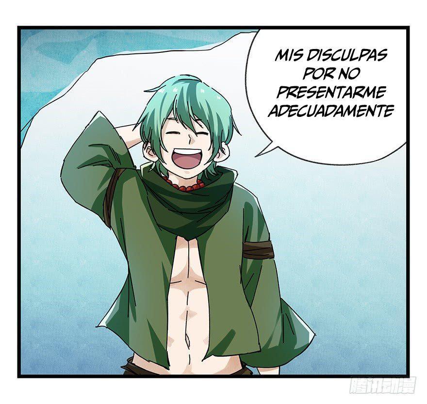 Capitulo 70 page 36