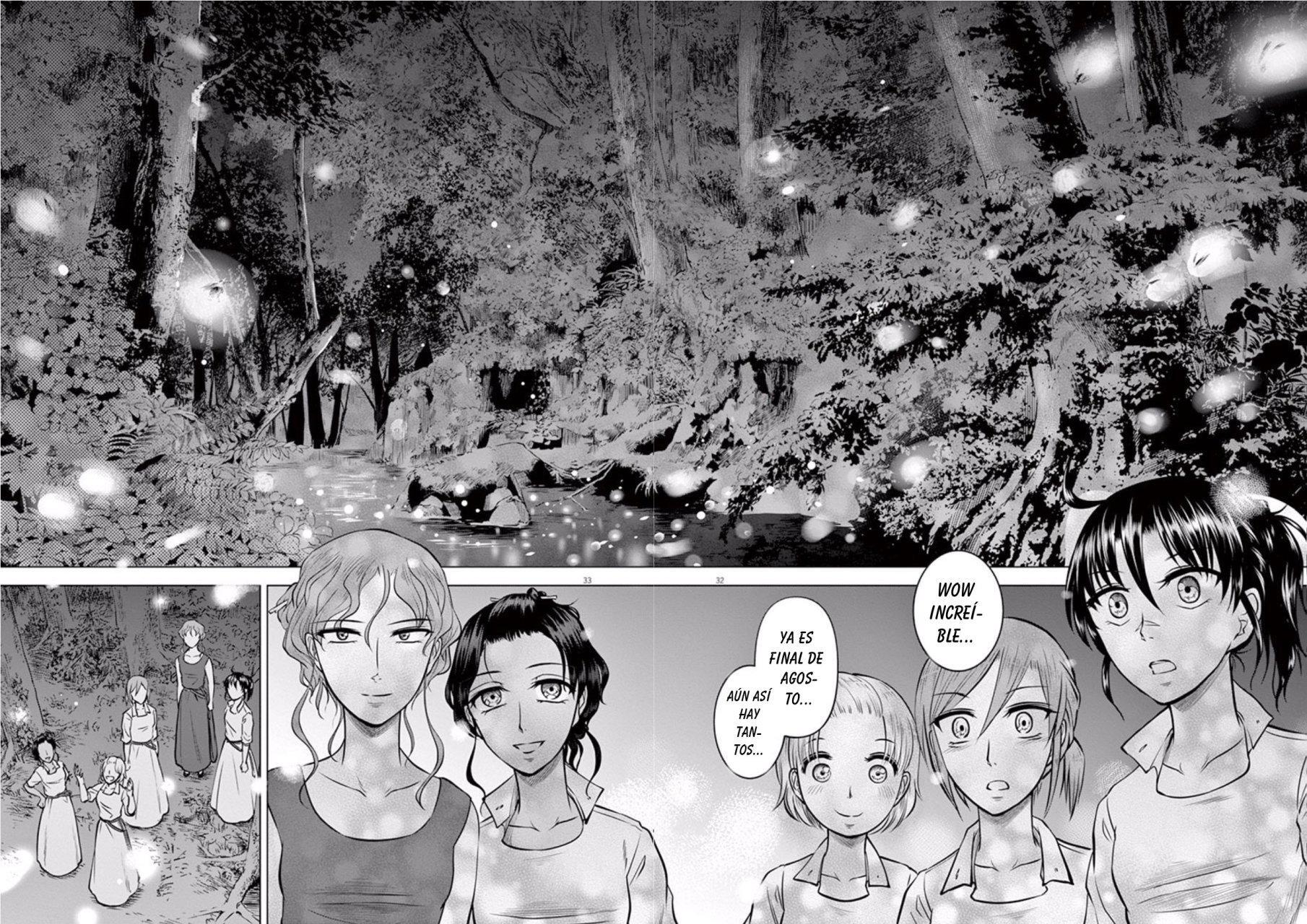 Capitulo 19 page 32