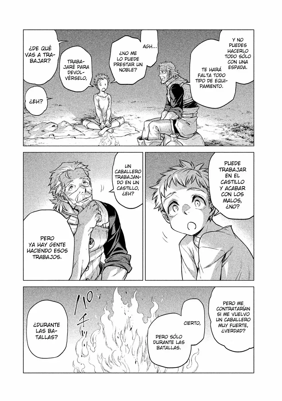 Capitulo 19 page 6