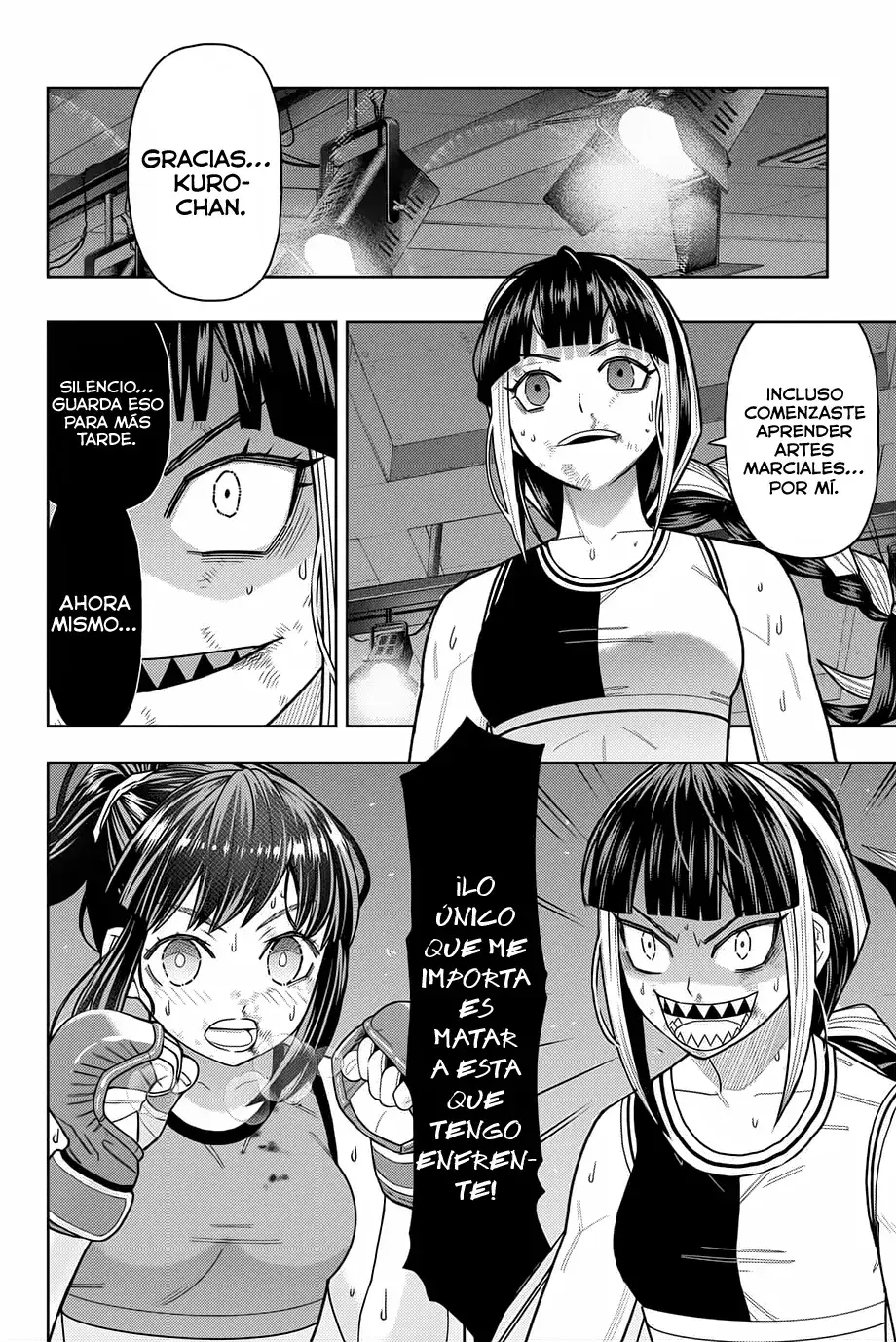 Capitulo 21 page 15