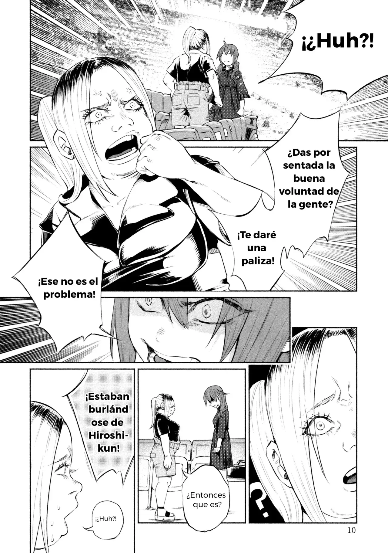 Capitulo 31 page 12