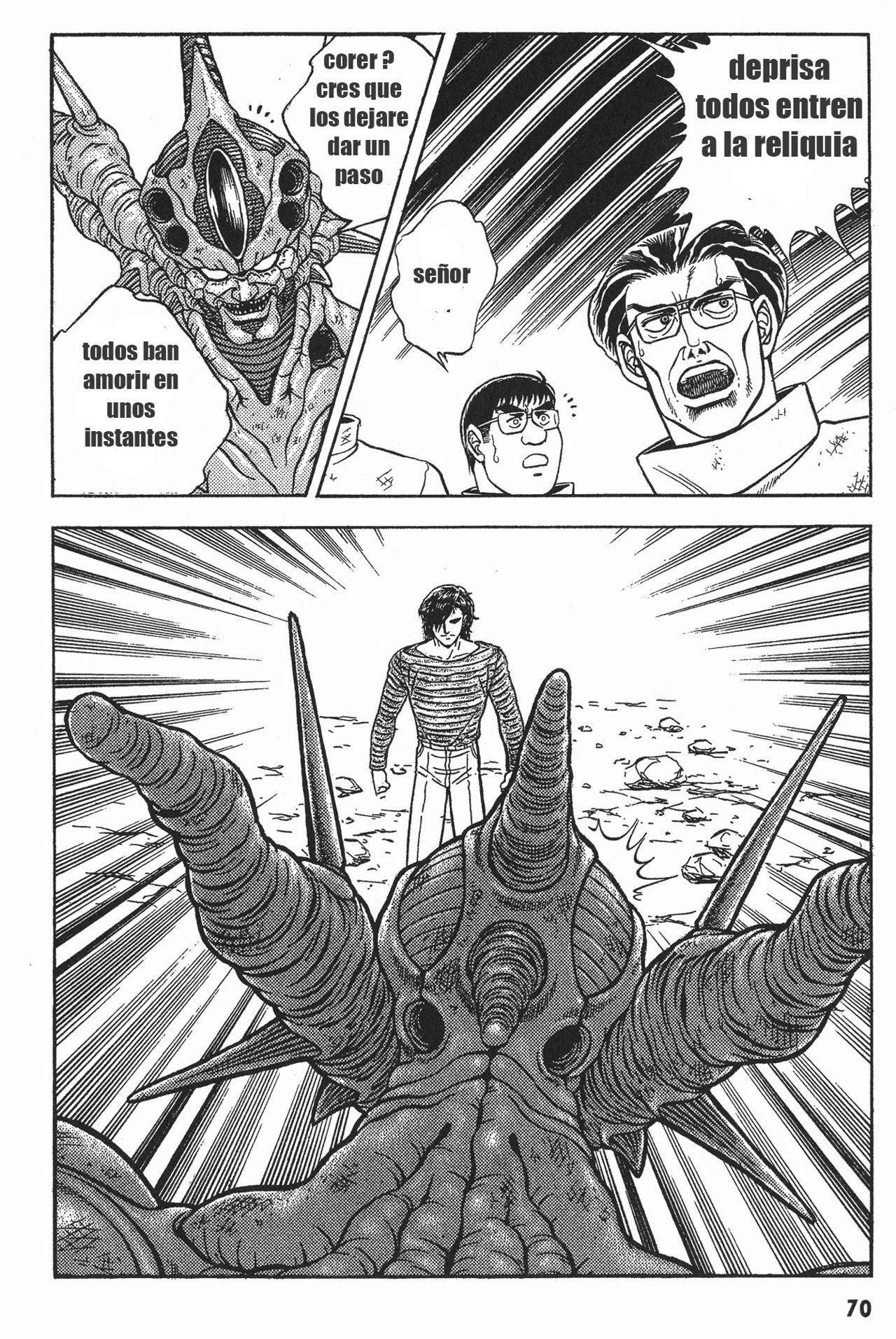 Capitulo 49 page 8