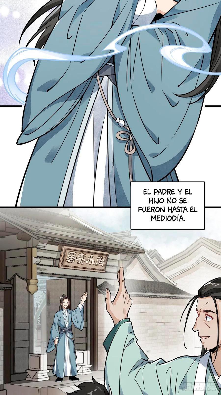 Capitulo 18 page 21