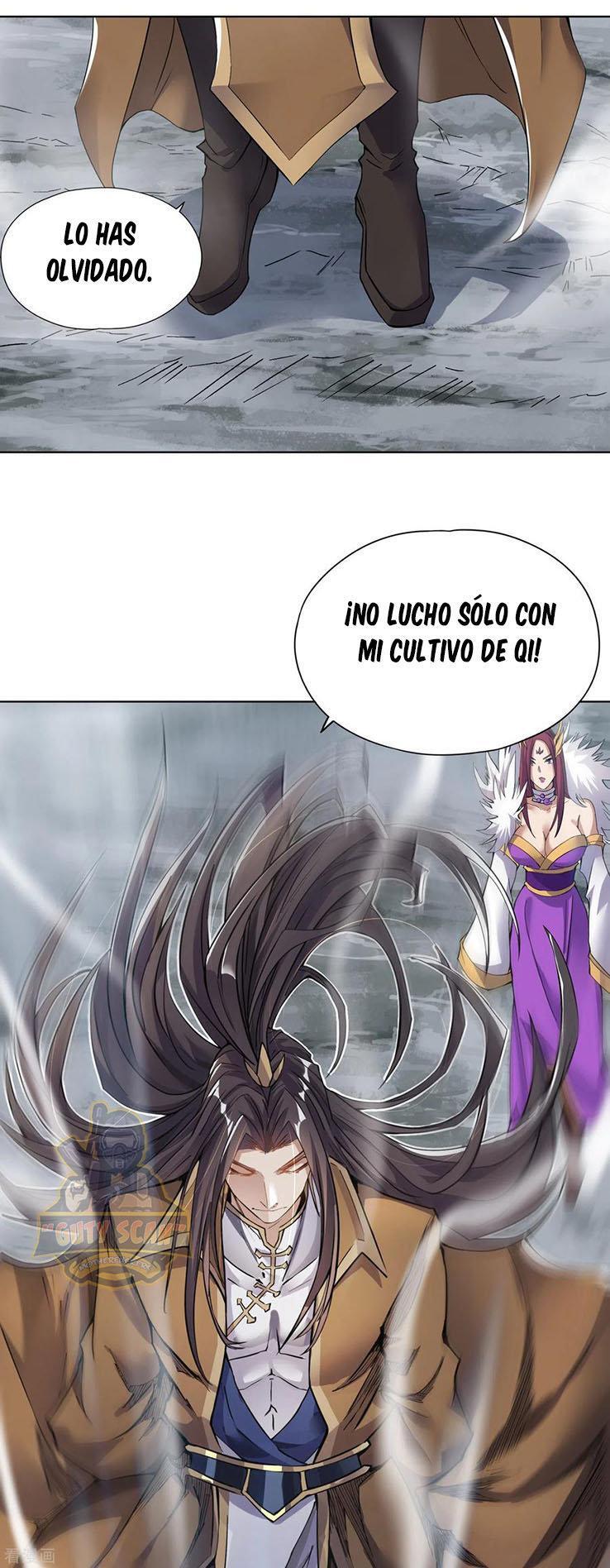Capitulo 18 page 21