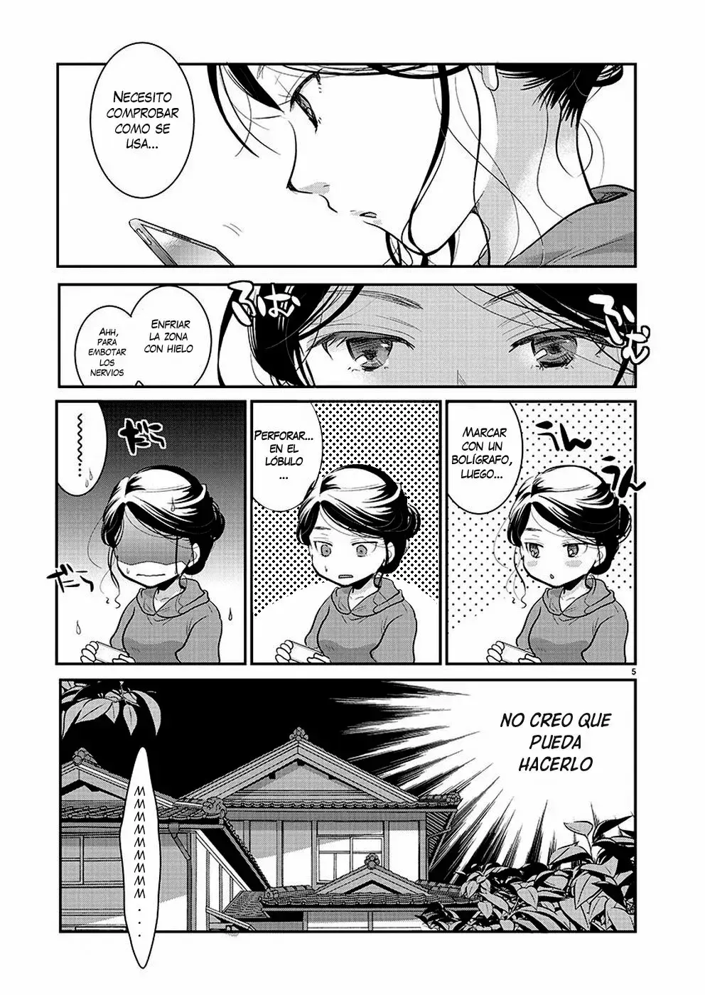 Capitulo 11 page 6