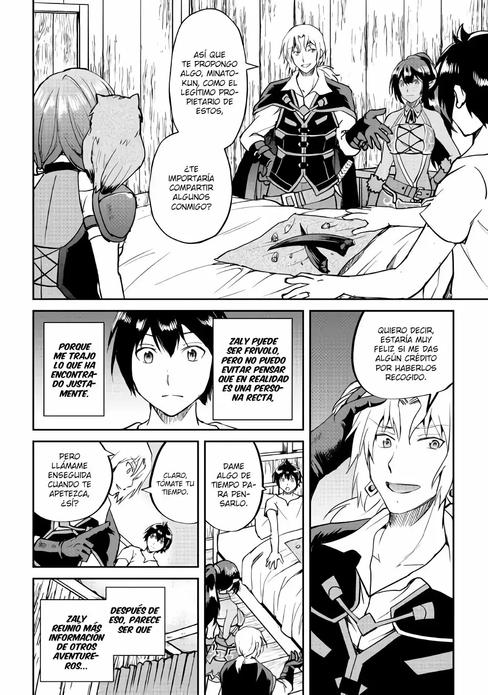 Capitulo 32 page 10
