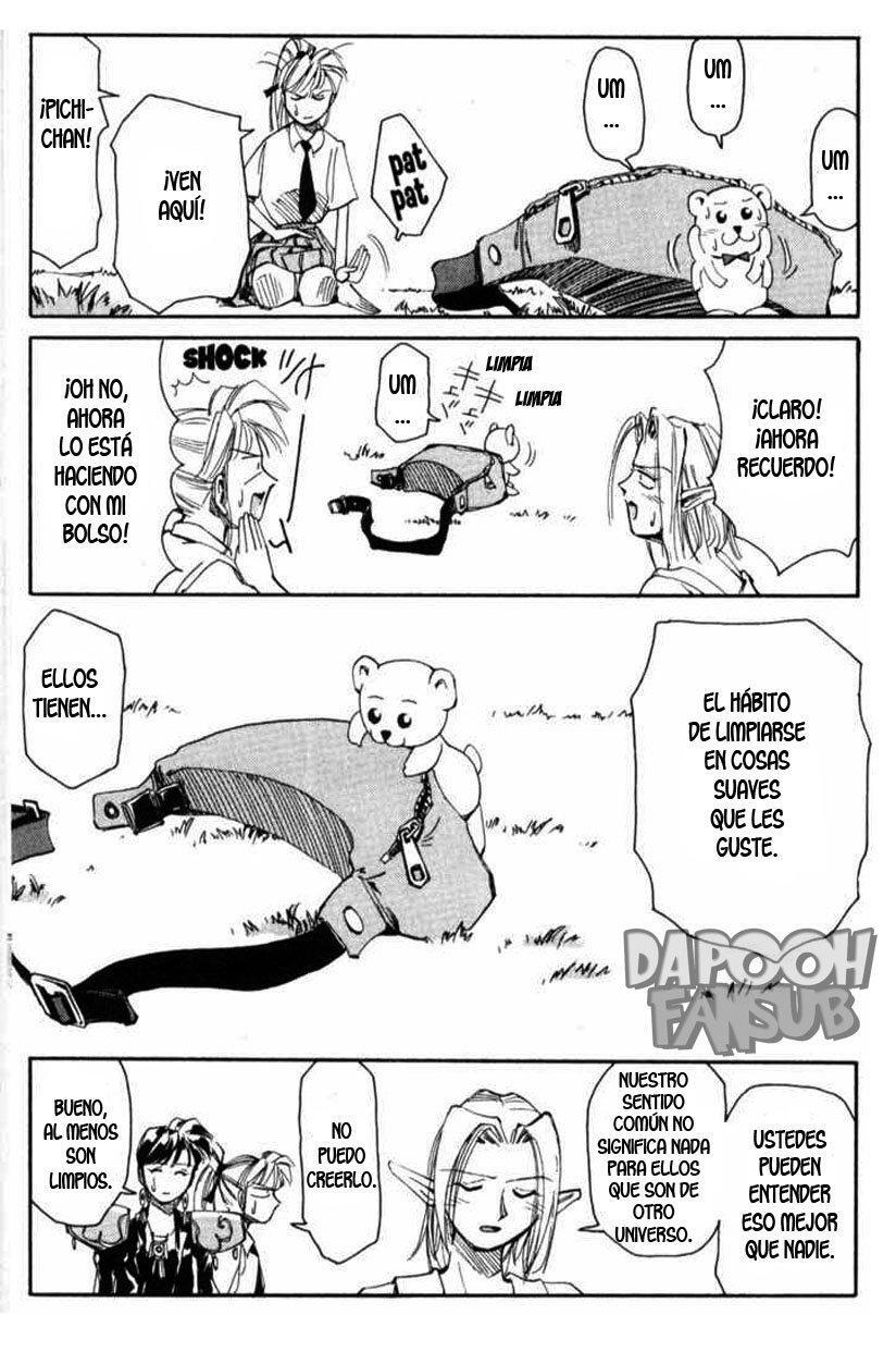 Capitulo 11 page 18