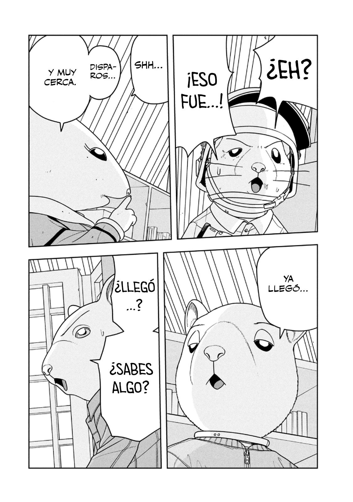 Capitulo 31 page 15