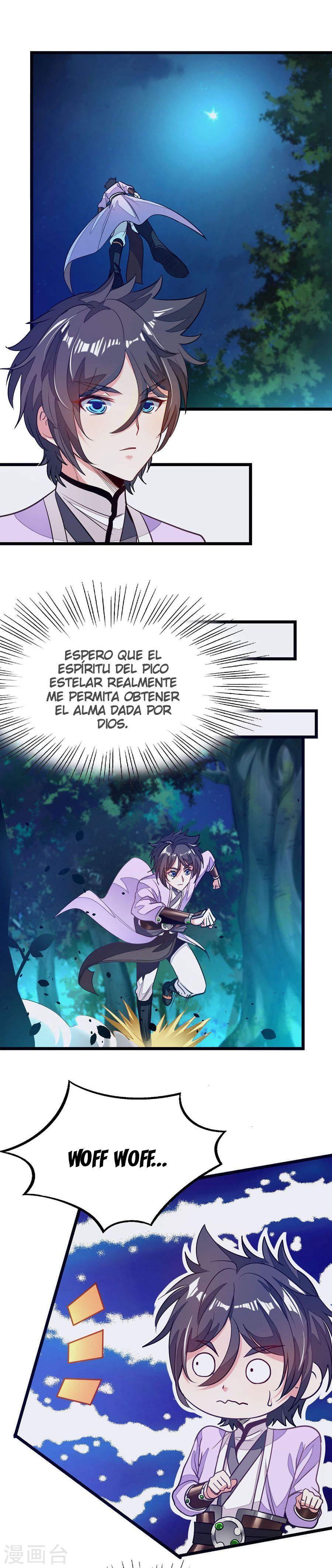 Capitulo 81 page 3