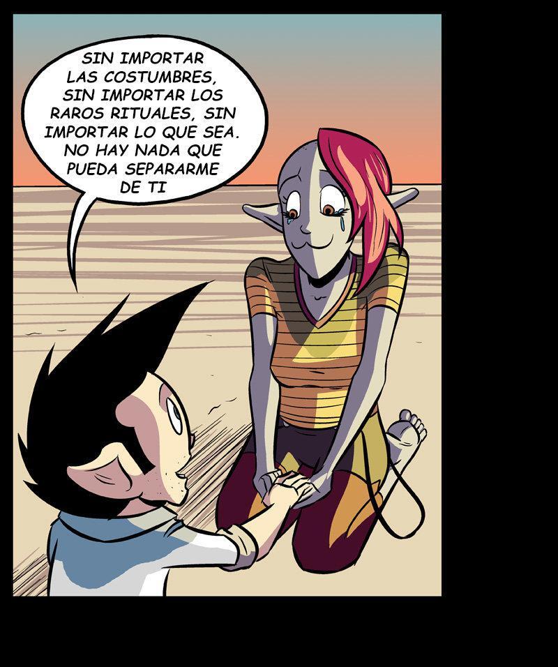 Capitulo 28 page 35