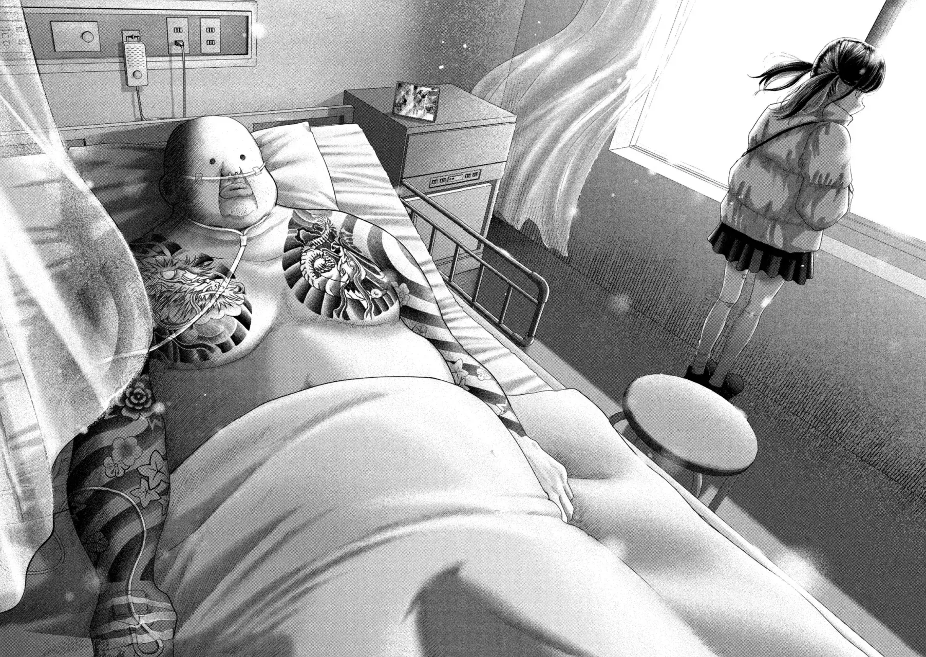 Capitulo 34 page 20