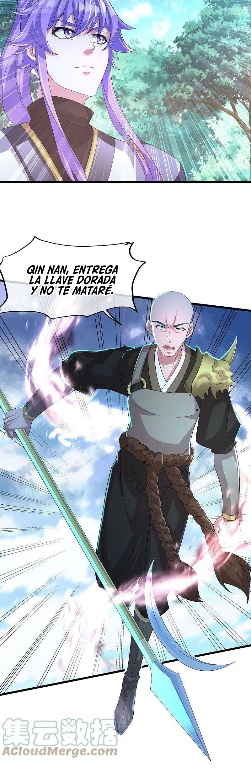 Capitulo 451 page 16