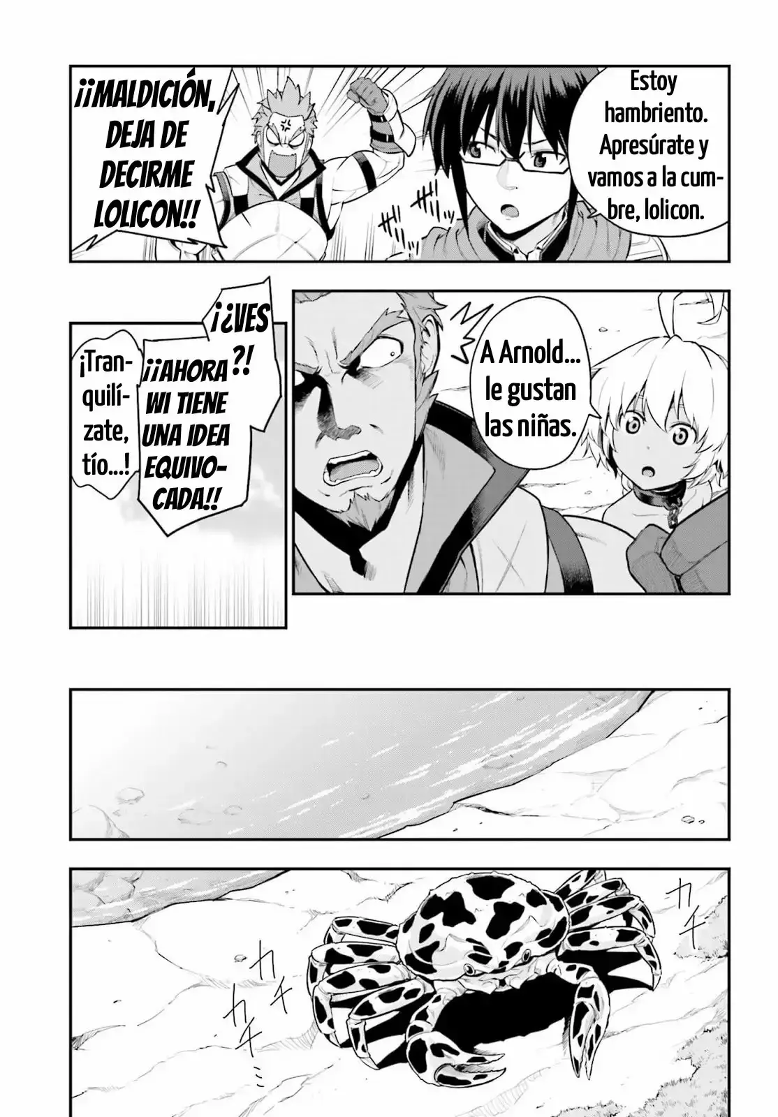 Capitulo 11 page 13