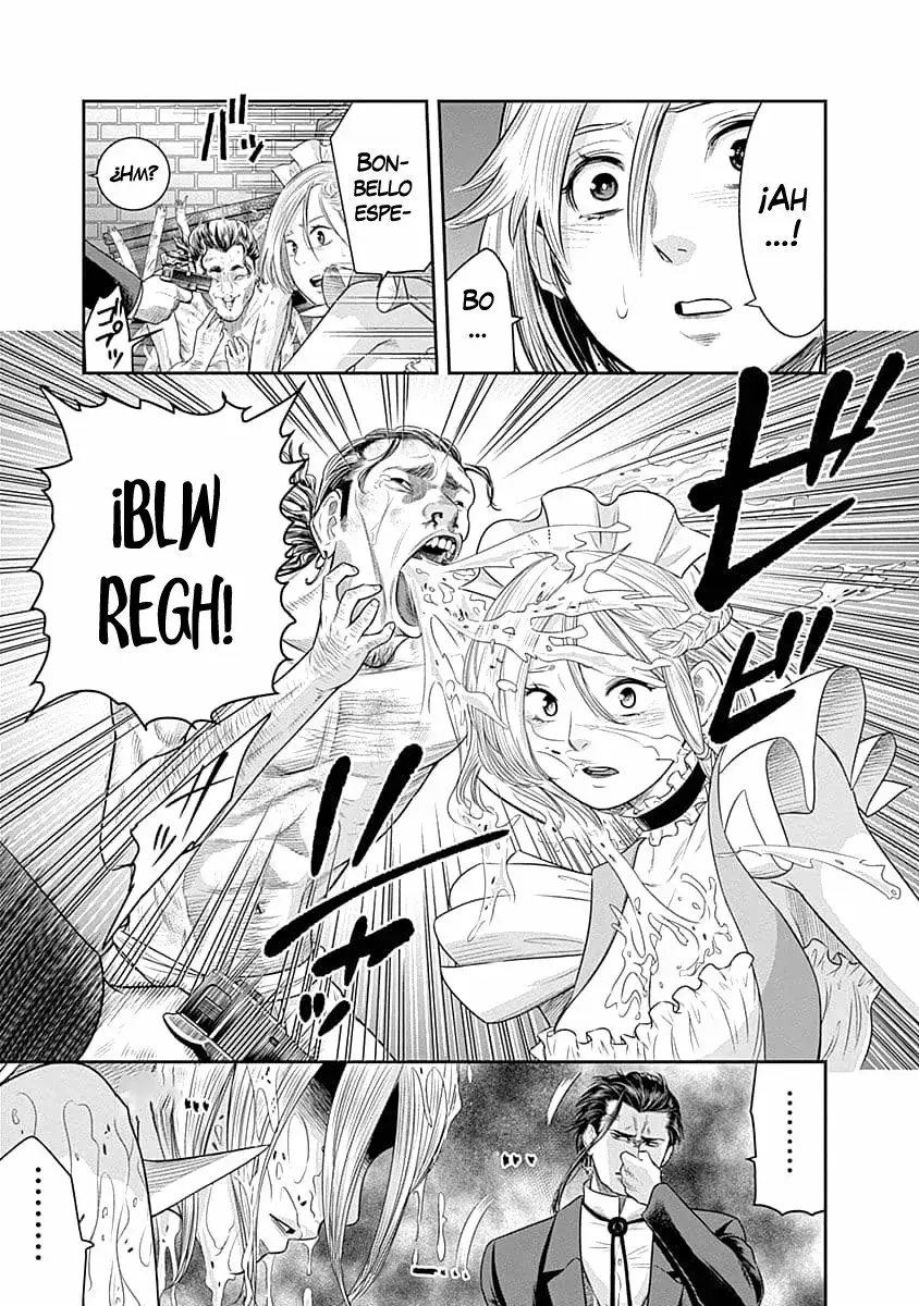 Capitulo 67 page 10