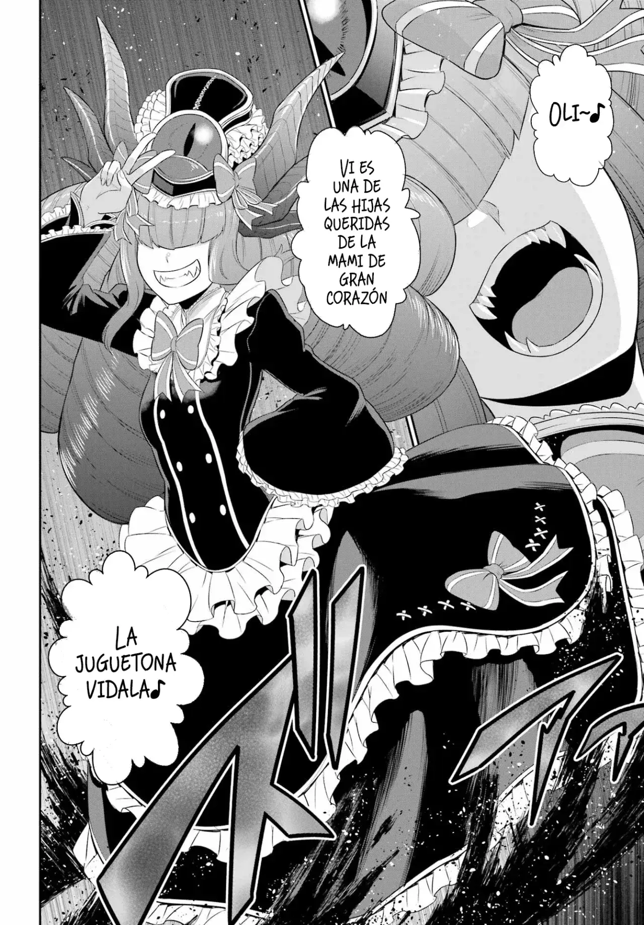 Capitulo 19 page 18