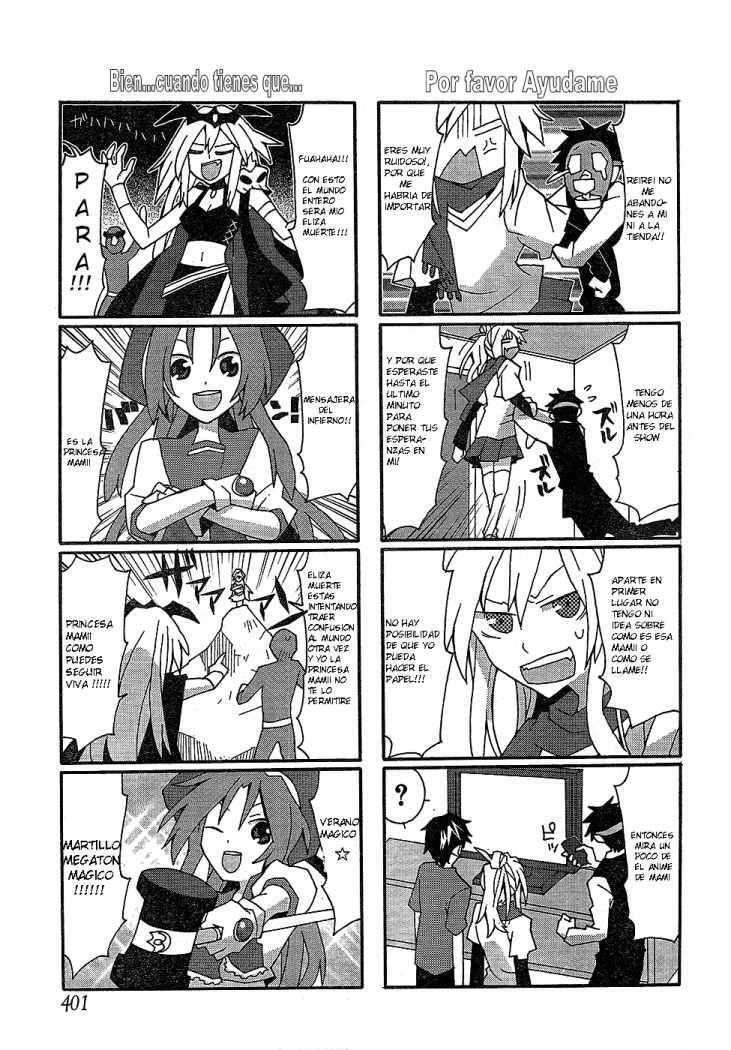 Capitulo 18 page 6