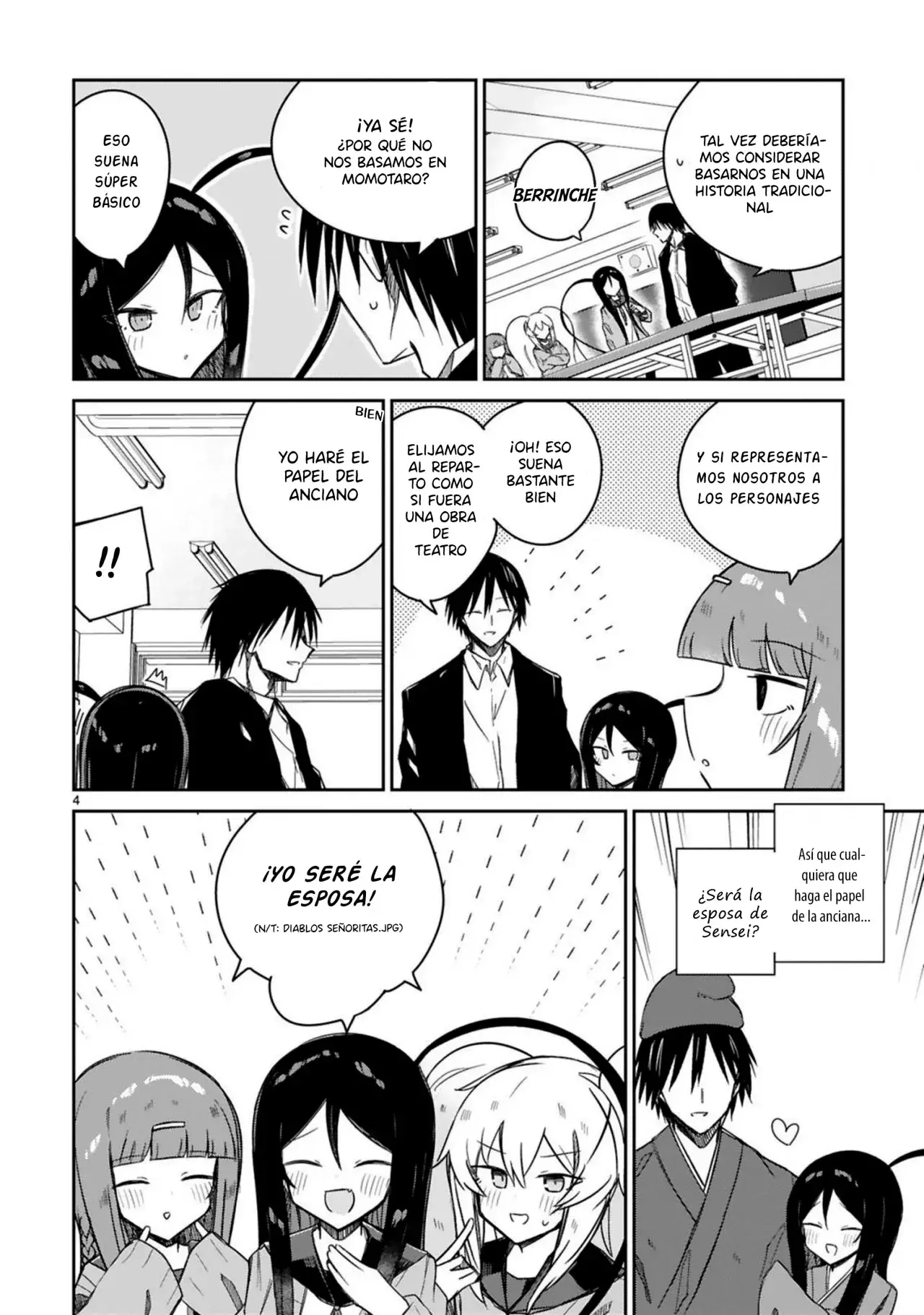 Capitulo 13 page 5