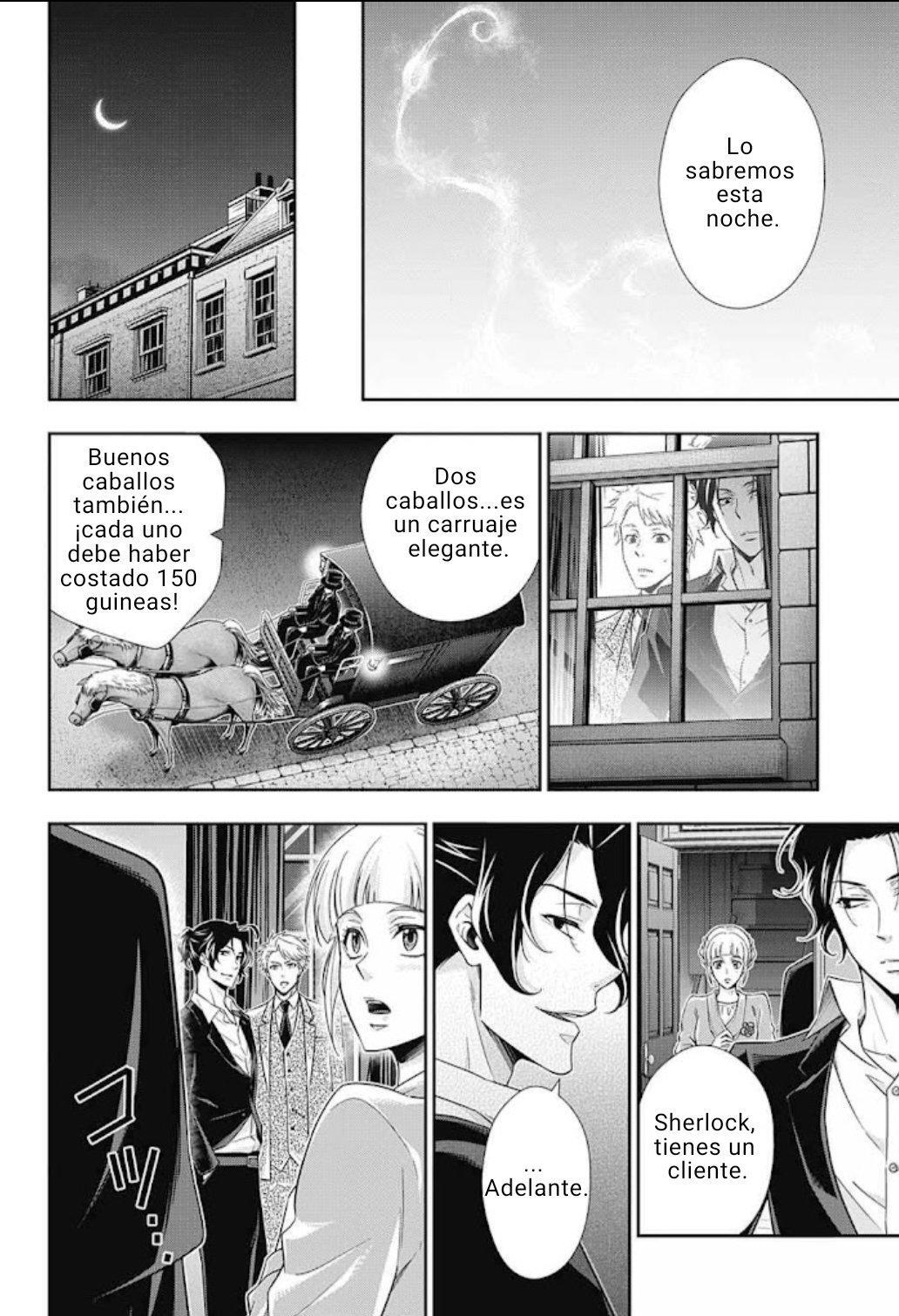 Capitulo 17 page 28