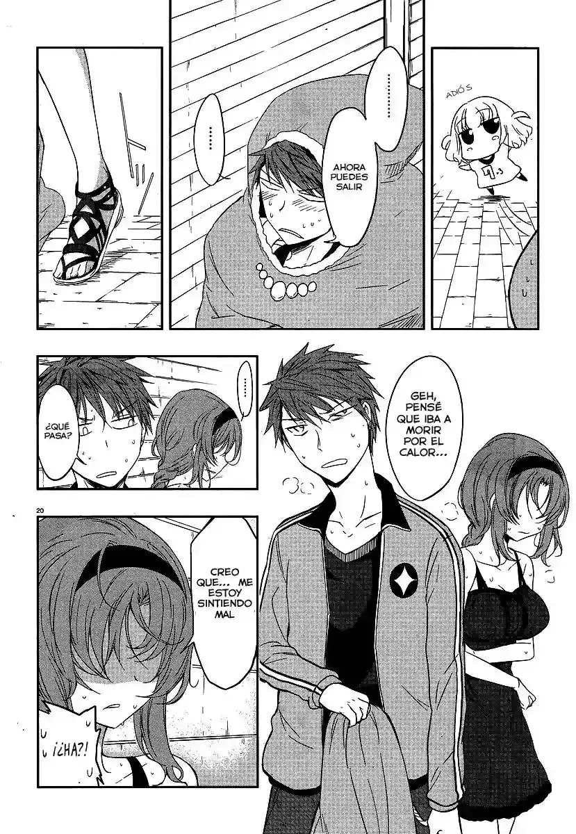 Capitulo 23 page 21