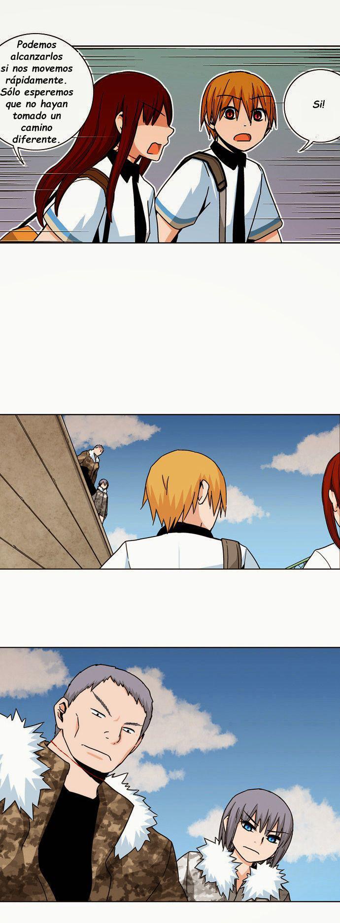 Capitulo 17 page 10