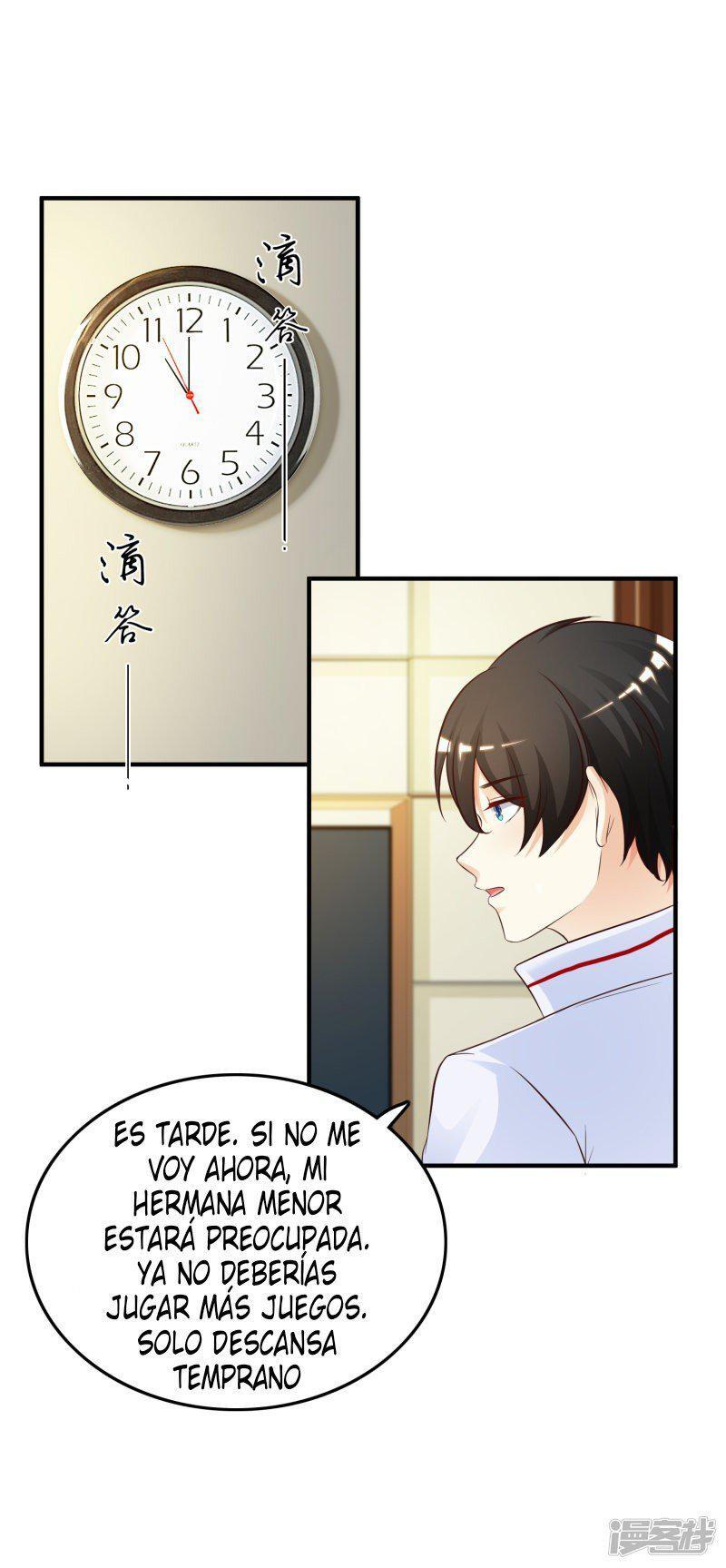 Capitulo 31 page 16