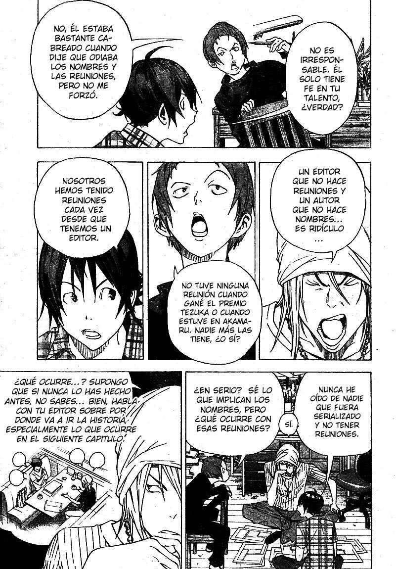 Capitulo 23 page 3