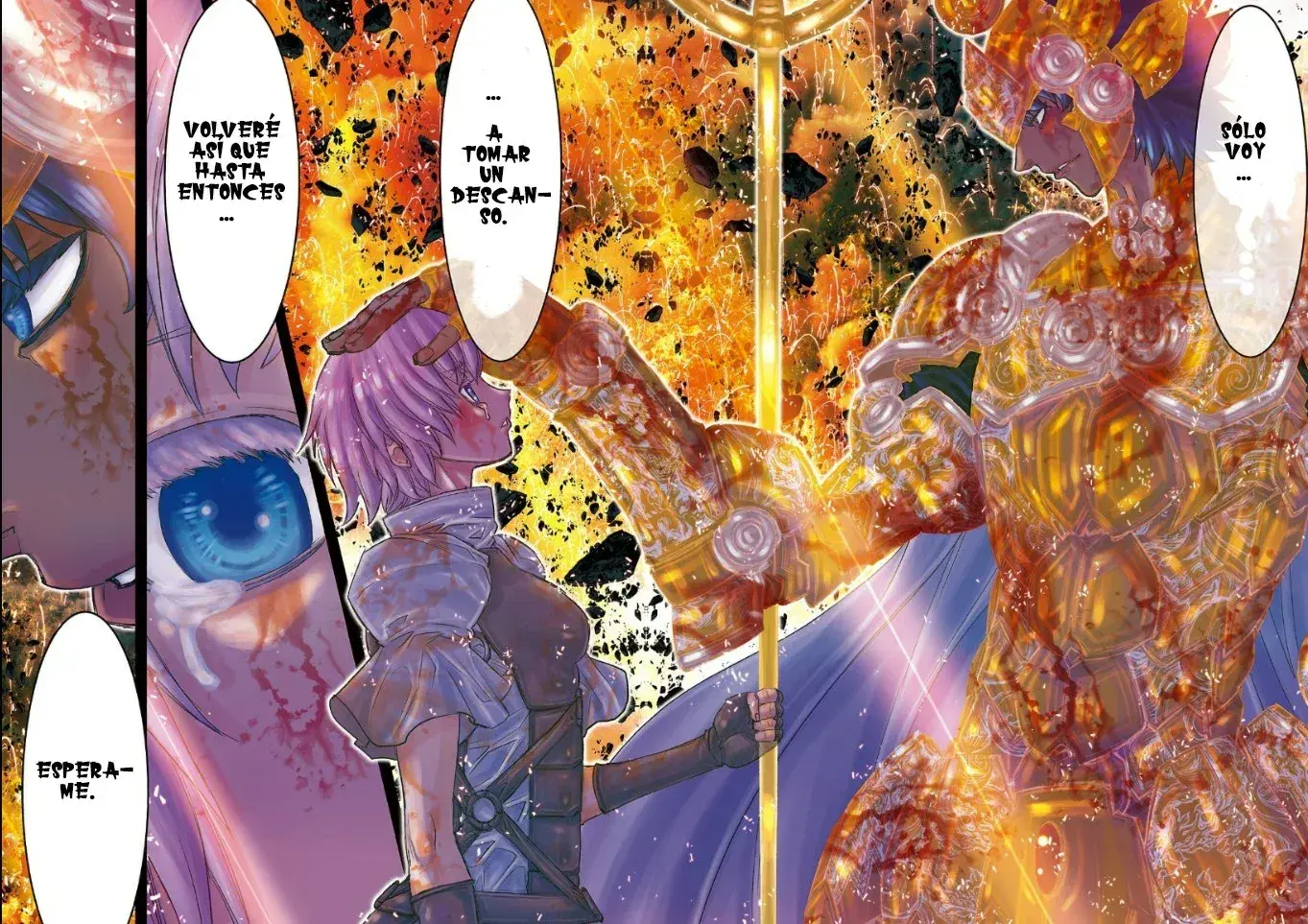 Capitulo 49 page 13