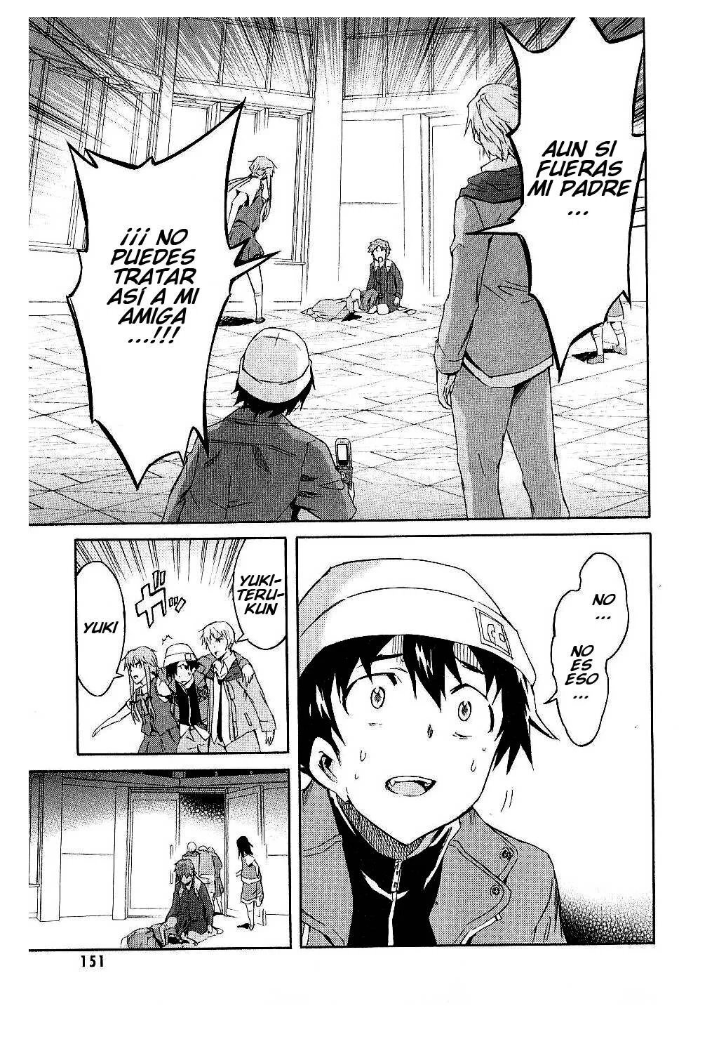 Capitulo 17 page 26