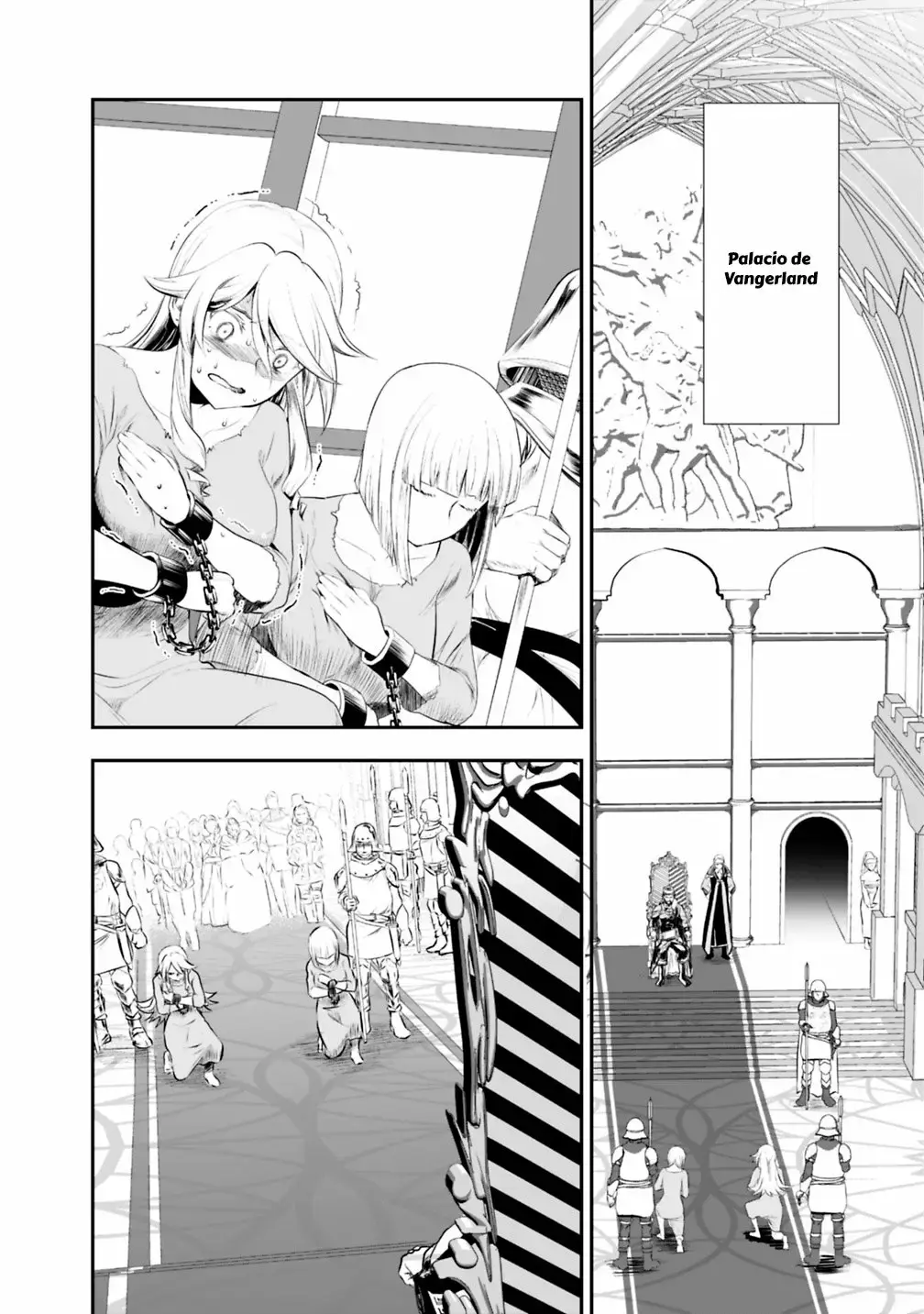 Capitulo 22 page 5