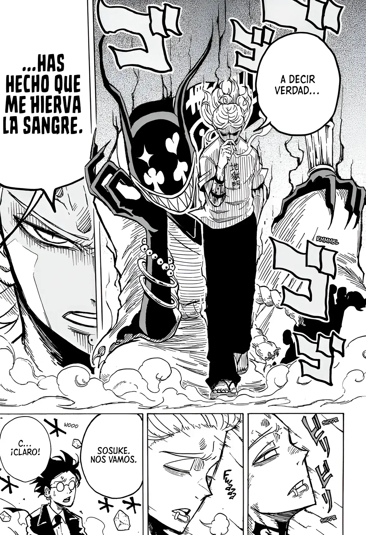 Capitulo 8 page 14