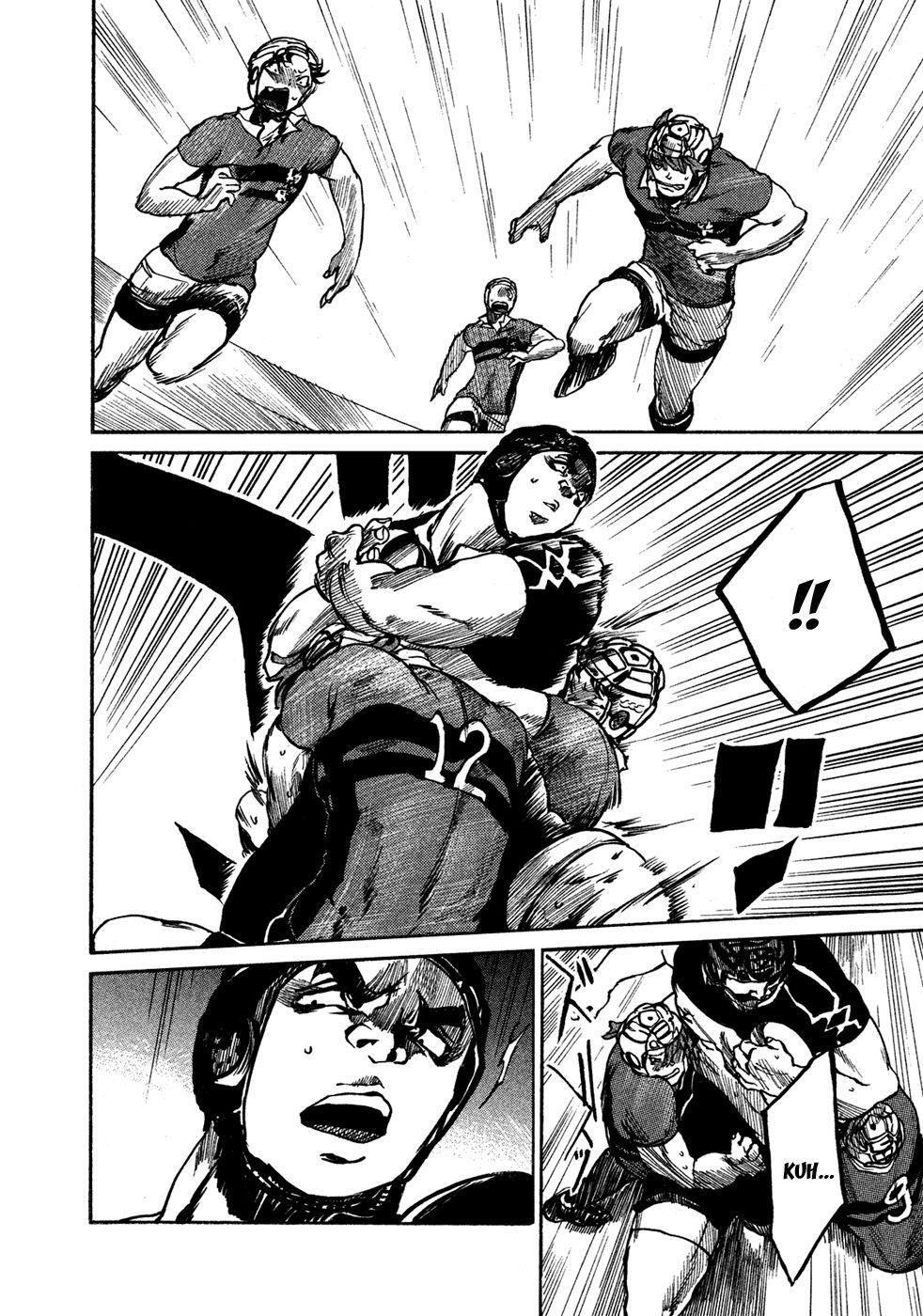 Capitulo 20 page 11