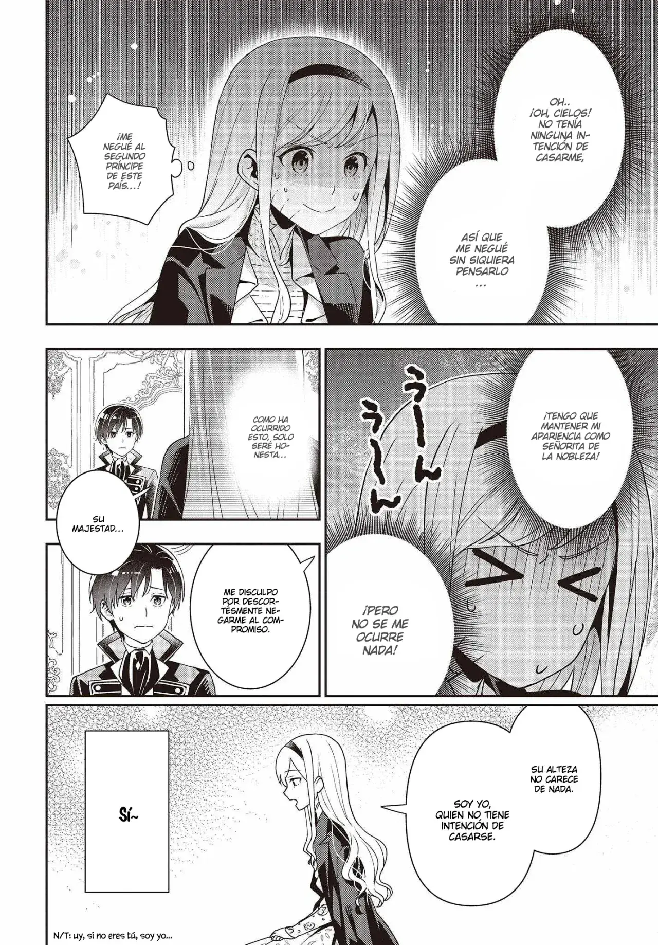Capitulo 24 page 5