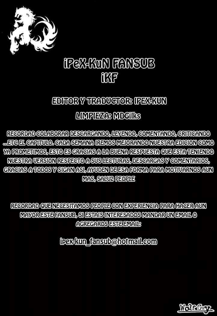 Capitulo 61 page 20