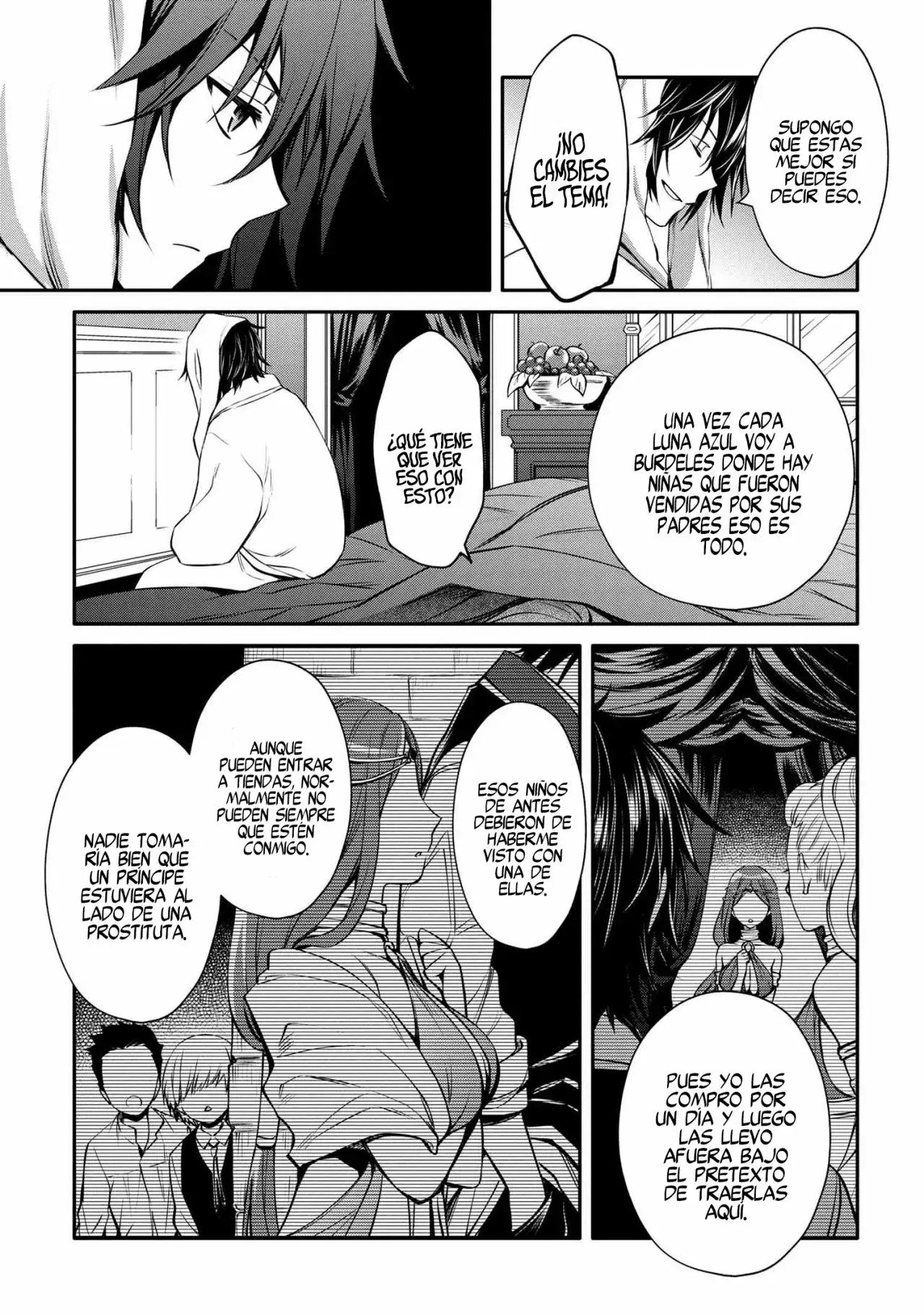 Capitulo 23 page 25