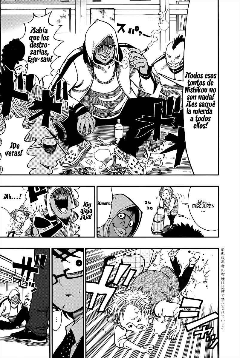 Capitulo 1 page 19