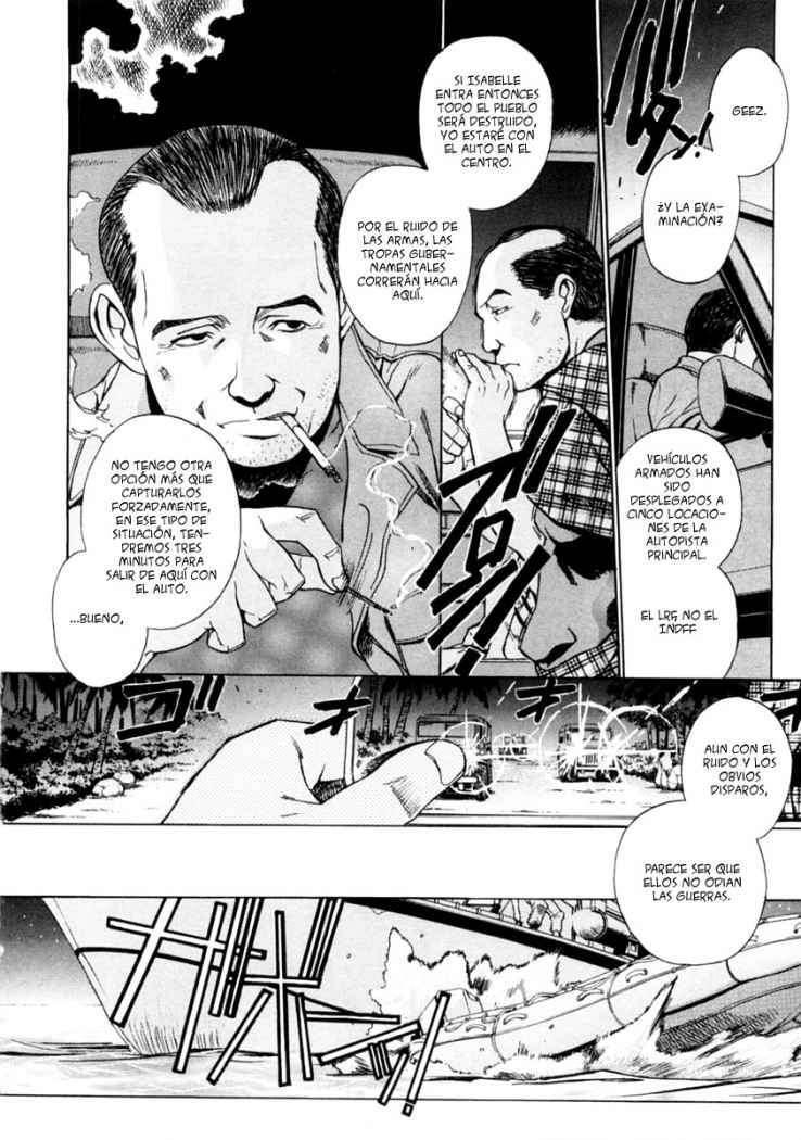 Capitulo 18 page 10